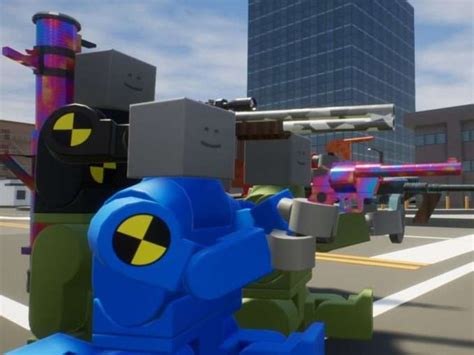 Brick Rigs 2023 .